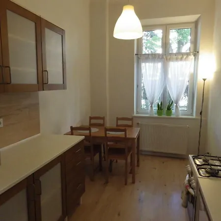 Mieszkanko Na Starych Debnikach Apartment Krakow