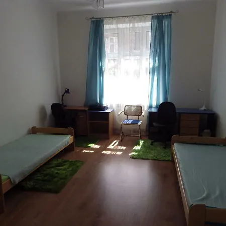 Mieszkanko Na Starych Debnikach