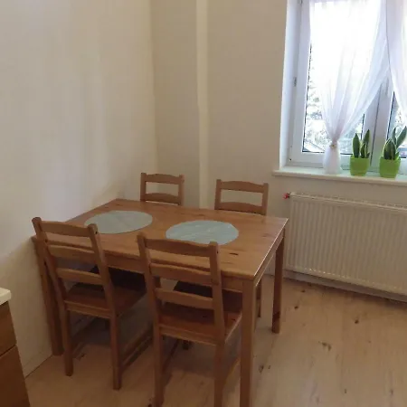 Mieszkanko Na Starych Debnikach Krakow