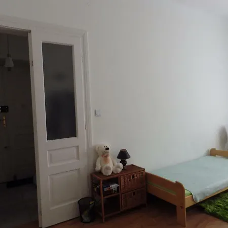 Mieszkanko Na Starych Debnikach Krakow