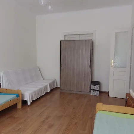 Mieszkanko Na Starych Debnikach Apartment