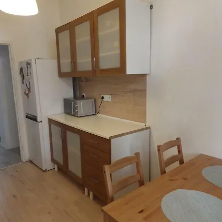 Mieszkanko Na Starych Debnikach Apartament Kraków