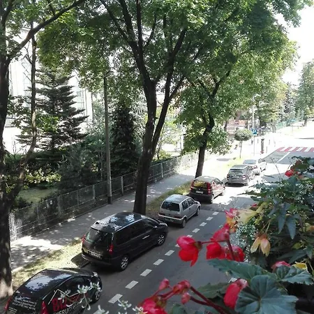 Apartament Mieszkanko Na Starych Debnikach